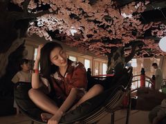 -蓝鲸湾汤泉(包河店)