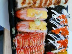 -樟葶谷寿司(椒江店)