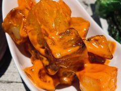 西班牙香蒜汁土豆-Carmen卡门西班牙餐厅