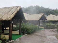 -咸宁万豪温泉谷度假区