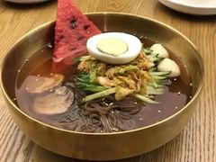 -西塔大冷面(市府大路店)