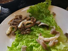 -通一顺老北京炭火锅(玉桥西路店)