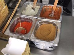 -老绍兴三味臭豆腐(奥林匹克购物广场店)