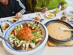 -宁波状元楼酒店(和义路店)