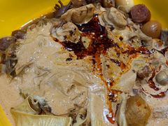 -林静小吃(复兴路店)