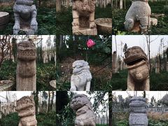 -西安关中民俗艺术博物院