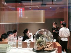 -大树餐厅(益田假日店)