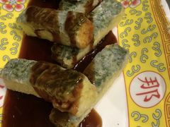 -那家小馆•北京菜•烤鸭(中关村店)