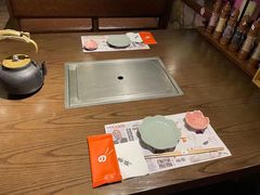 -樱宿日式和牛烧肉(五道口店)