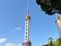 -上海之巅观光厅