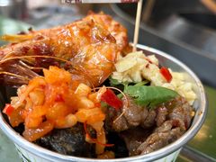 -董顺桃小粒臭豆腐(太平街一店)