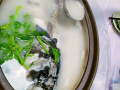 -翠茗农庄土菜馆(天目湖店)