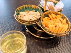 -香丰阁·烤鸭·川湘菜(清河店)