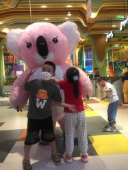 -宝燕乐园(闵行旗舰店)