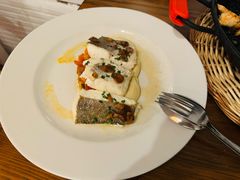 -Restaurante Mirador de Las Salinas
