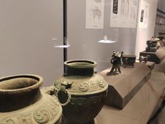 -陕西历史博物馆