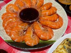-阿里元海鲜·闽南特色菜(曾厝垵店)