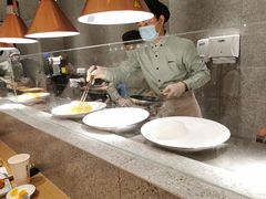-池奈·咖喱蛋包饭(熙地港店)