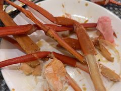 -长沙三景韦尔斯利酒店·Oval全日制餐厅自助餐