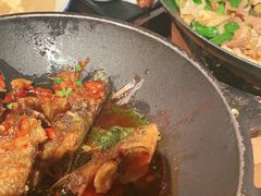 -老湘村·湖南土菜(天河维多利店)