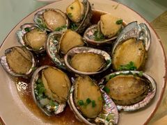 -盛港湾海鲜食府(黄沙店)