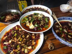 -三哥田螺(北书院街店)