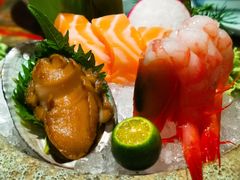 -炙柒Sekinana·精致料理 烧鸟·铁板烧(海上世界店)