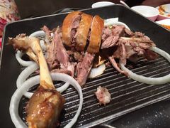 -西贝莜面村(近铁城市广场店)