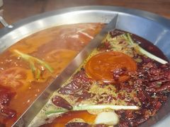 -楠火锅(仁恒梦中心店)