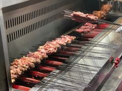 -老白家怡贵园烤肉