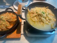 -小菜园新徽菜(无锡宜家荟聚中心店)