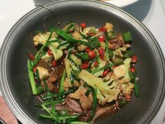 -YAFEE雅菲·粤菜·湘菜·融合菜(魏公村店)