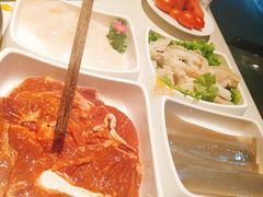 -海底捞火锅(铁西万达店)