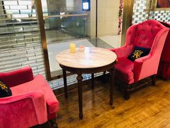 -安薇塔英式下午茶(万科中心店)