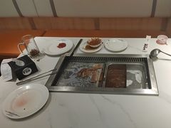 -星伦多自助料理·涮烤一体(嘉兴八佰伴店)