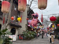 -小河直街历史文化街区