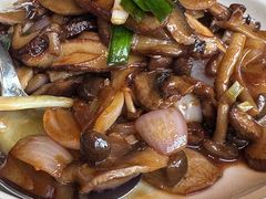 -马仕玖煲·融合菜·酥不腻烤鸭(人大店)