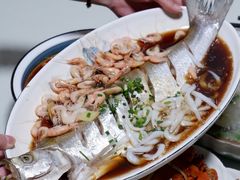 -金乡遇·无锡三白·太湖味(太湖店)