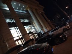 -碧中海汤泉汗蒸酒店