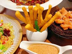 -椒爱水煮鱼川菜(CBD万达店)