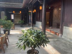 -走马楼饭庄(慈城古县城店)