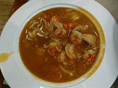 -海盗虾饭·剥好的小龙虾饭(SOHO尚都店)