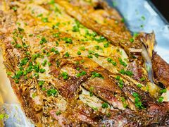 宁夏特色烤全羊-香木香羊(小汤山店)