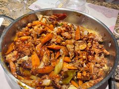 -黄记煌·三汁焖锅(万达广场店)
