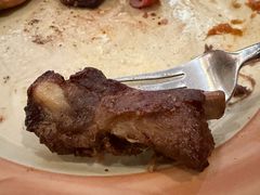 -五洲皇冠巴西烤肉餐厅
