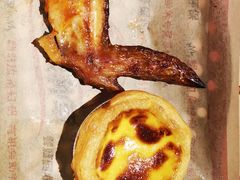 -肯德基(孝陵卫地铁站店)