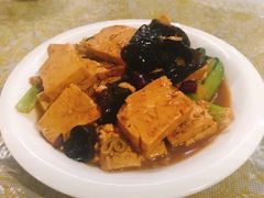 红烧老豆腐-特种渔场