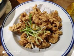 -阿伟海鲜楼·福建菜(延寿店)