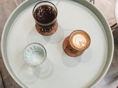 美式咖啡-Onirii Coffee(长乐路店)