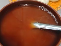 麦仁粥-郑家包子牛肉拉面(尚勤路店)
